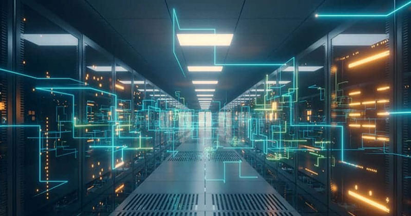 Scalable Streaming Join Engine